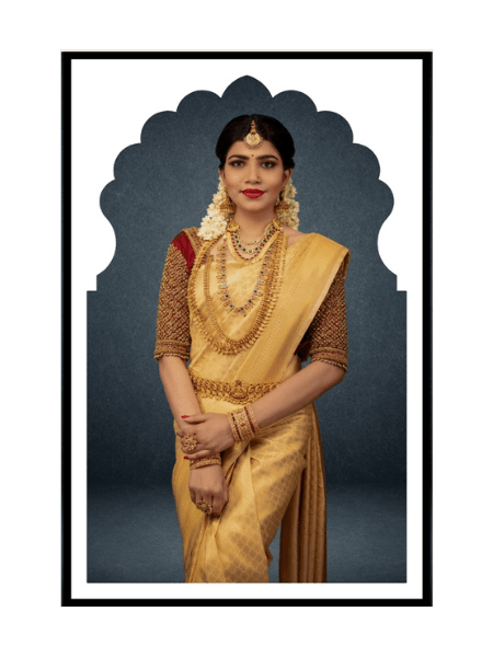 Sarees - SEEANS