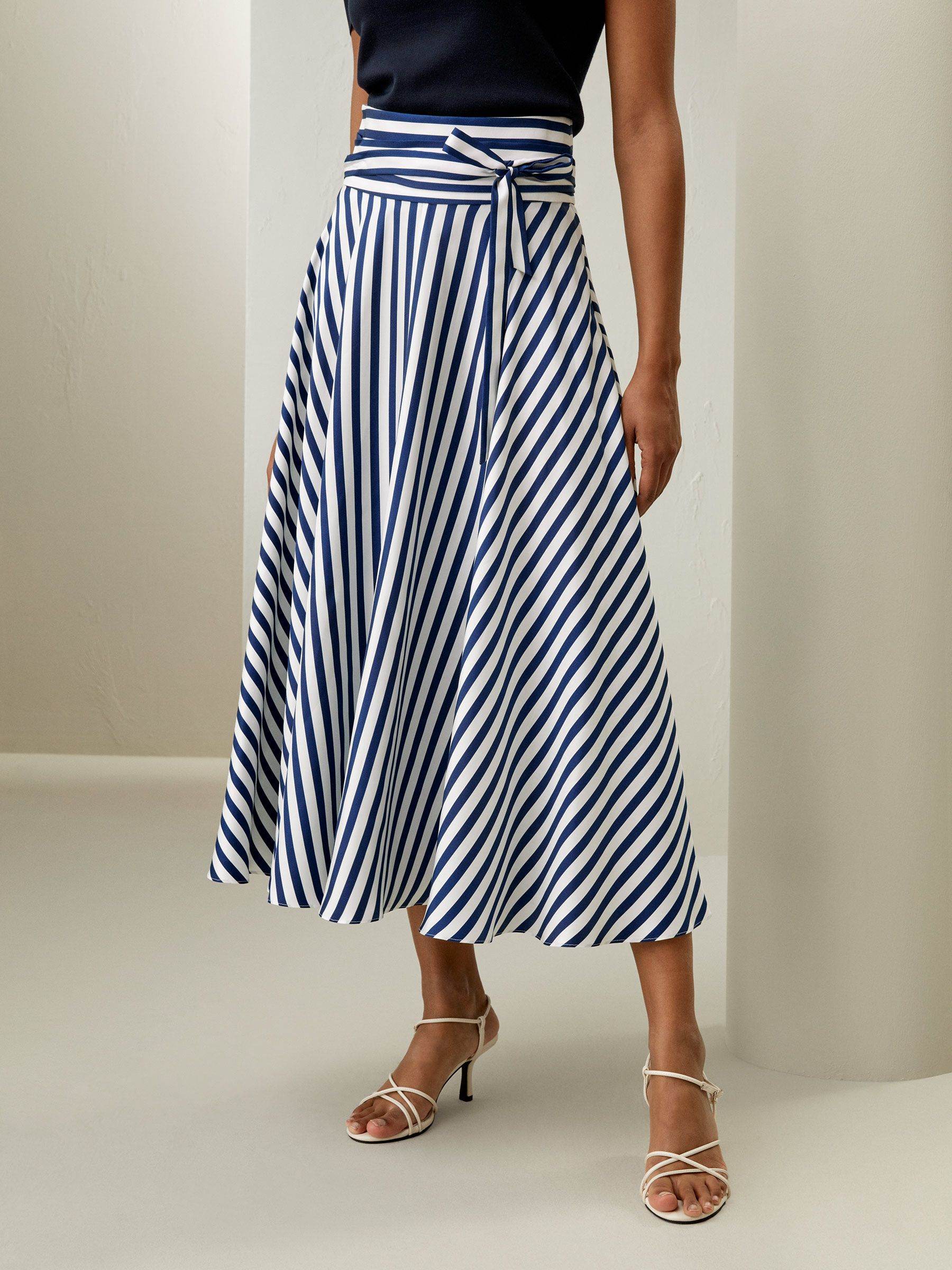 Women's Swiss Silk Satin Co-Ord Set with Digital Print - SEEANS